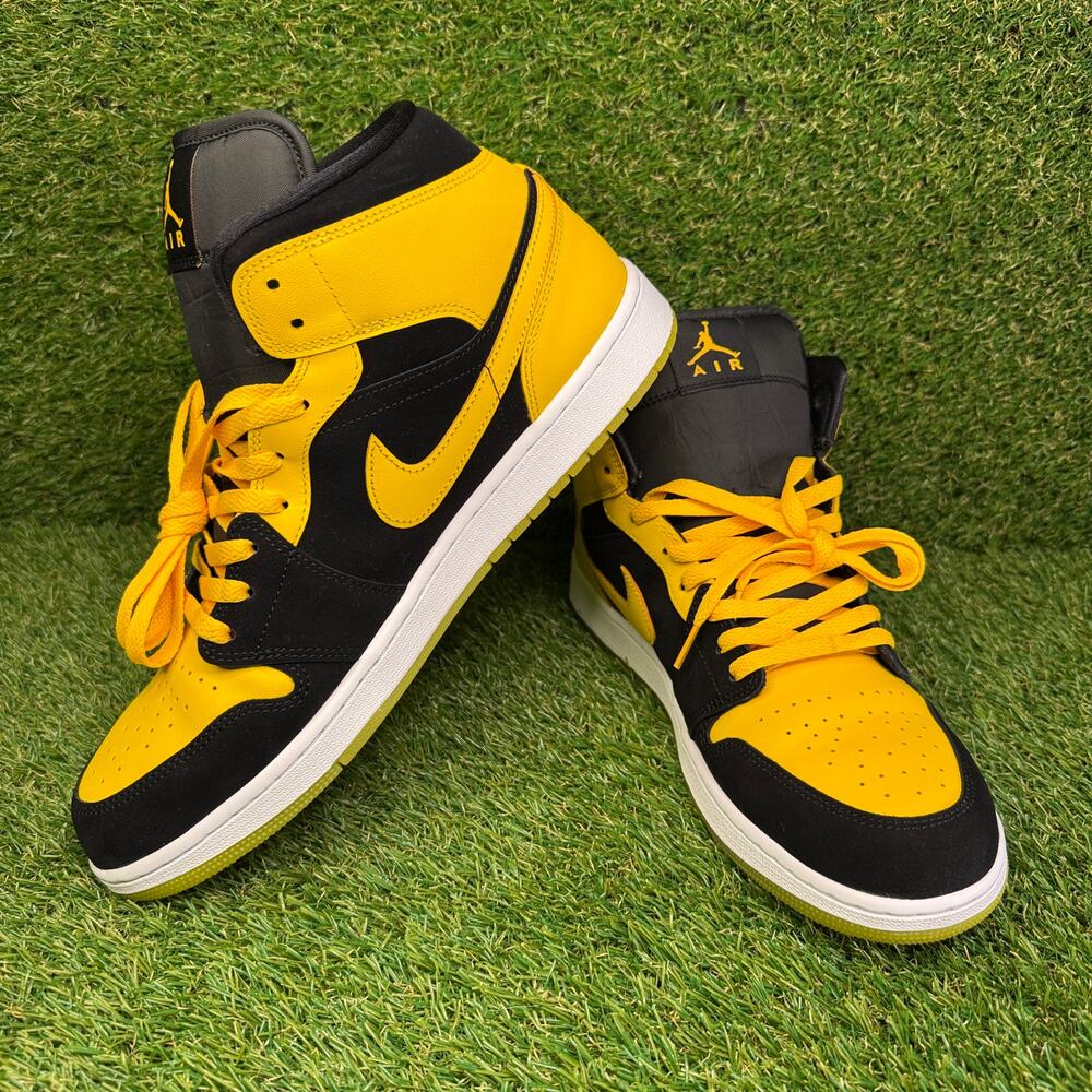 Air Jordan 1 Mid SE 'New Love' 2025 Size 13 HJ6654-071